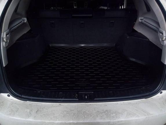 Коврик в багажник для Lexus RX (2003-2009), фото 2