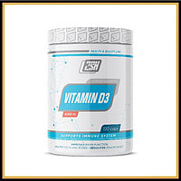 Витамин Д3 2SN Vitamin D3 5000 IU 120 капсул