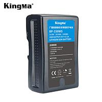 Аккумулятор KingMa BP-150WS V-mount battery