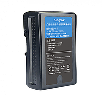 Аккумулятор KingMa BP-190WS V-mount battery