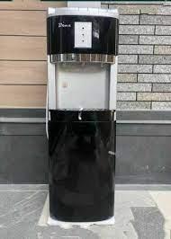Аппарат для воды BONA 90LA (электронное охлаждение и нагрев) - фото 2 - id-p97624742