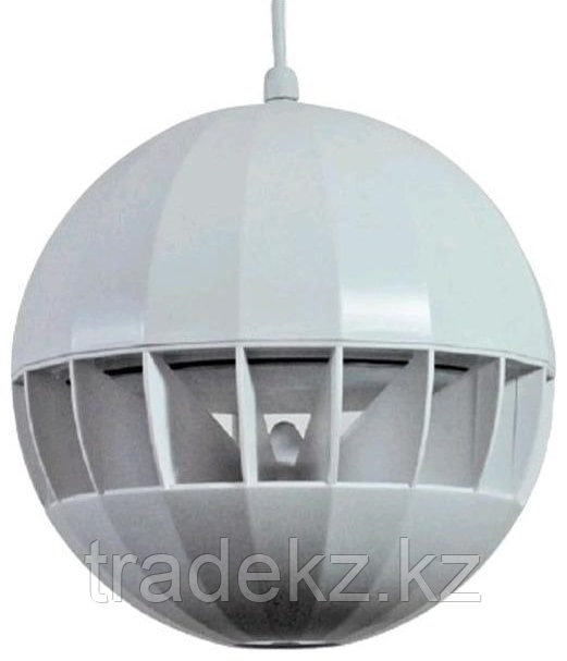 ASP20/W AUDAC сферический звуковой прожектор 360°, громкоговоритель - фото 3 - id-p97624766