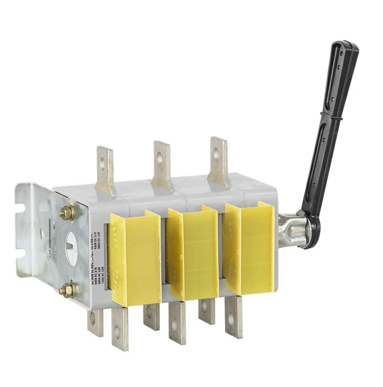 Рубильник ВР-32-31 А31220-100А на 1 направаление