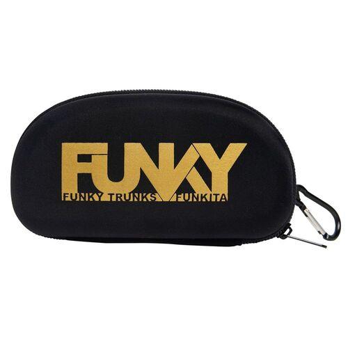 Чехол для очков FUNKY Goggle Case Black, фото 1
