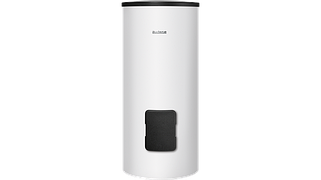 Бойлеры "Buderus"