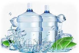 Вода в бутыле 19л. "Aquavita"