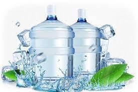 Вода в бутыле 19л. "Aquavita"