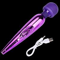 AV Массажер вибратор USB (185 мм.)