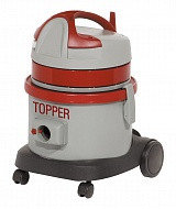 TOPPER 215 Plast- пылесос для сухой и влажной уборки