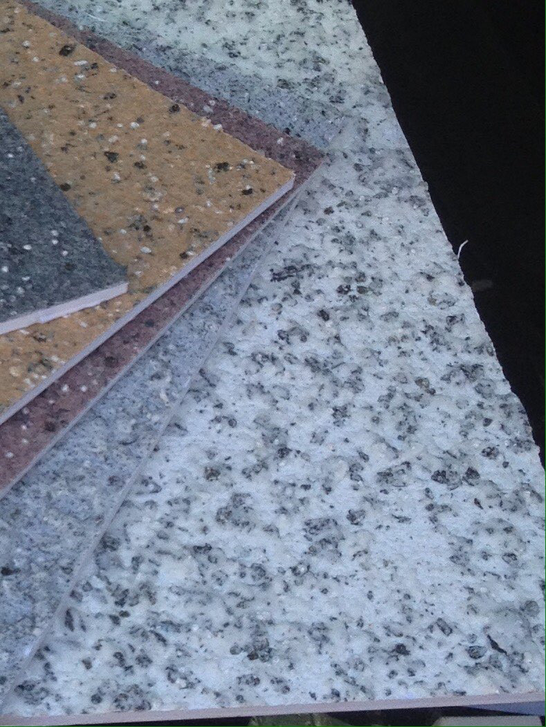 Жидкий камень Granit - фото 2 - id-p86574327