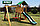 Детская площадка KIDS стандарт slp systems, фото 4