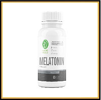 Nature Foods Melatonin 10 мг 60 капсул