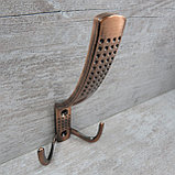 Крючок 641 L медь, фото 5