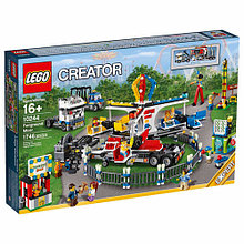 10244 Lego Creator Ярмарочная кутерьма