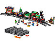 10254 Lego Creator Новогодний экспресс, фото 3