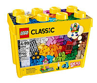 10698 Lego Classic Набор для творчества большого размера, Лего Классик