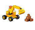 10698 Lego Classic Набор для творчества большого размера, Лего Классик, фото 3
