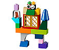 10698 Lego Classic Набор для творчества большого размера, Лего Классик, фото 4