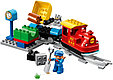 10874 Lego Duplo Поезд на паровой тяге, Лего Дупло, фото 4