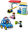 10902 Lego Duplo Полицейский участок, Лего Дупло, фото 2