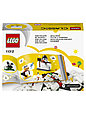 11012 Lego Classic Белые кубики, Лего Классик, фото 2