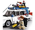 21108 Lego Ideas Охотники за привидениями, фото 4
