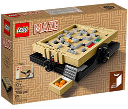 21305 Lego Ideas Лабиринт "MAZE"