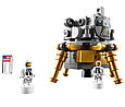21309 Lego Ideas НАСА Аполлон Ракета-носитель Сатурн-5, фото 9