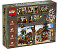 21310 Lego Ideas Старый рыболовный магазин, фото 2