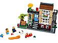 31065 Lego Creator Домик в пригороде, Лего Креатор, фото 3