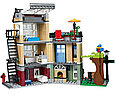 31065 Lego Creator Домик в пригороде, Лего Креатор, фото 5
