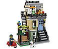 31065 Lego Creator Домик в пригороде, Лего Креатор, фото 7
