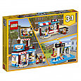 31077 Lego Creator Модульная сборка: приятные сюрпризы, Лего Креатор, фото 2
