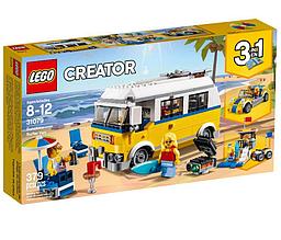 31079 Lego Creator Фургон сёрферов, Лего Креатор