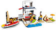 31083 Lego Creator Морские приключения, Лего Креатор, фото 4