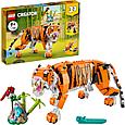 31129 Lego Creator Величественный тигр, Лего Креатор, фото 3