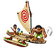 41150 Lego Disney Путешествие Моаны через океан™, Лего Принцессы Дисней, фото 4
