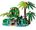 41150 Lego Disney Путешествие Моаны через океан™, Лего Принцессы Дисней, фото 6