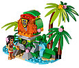 41150 Lego Disney Путешествие Моаны через океан™, Лего Принцессы Дисней, фото 7