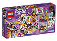 41349 Lego Friends Передвижной ресторан, Лего Подружки, фото 2