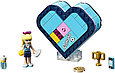 41356 Lego Friends Шкатулка-сердечко Стефани, Лего Подружки, фото 3