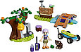41363 Lego Friends Приключения Мии в лесу, Лего Подружки, фото 4