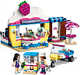 41366 Lego Friends Кондитерская Оливии, Лего Подружки, фото 3