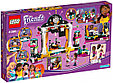 41368 Lego Friends Шоу талантов, Лего Подружки, фото 2