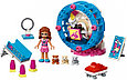 41383 Lego Friends Игровая площадка для хомячка Оливии, Лего Подружки, фото 4