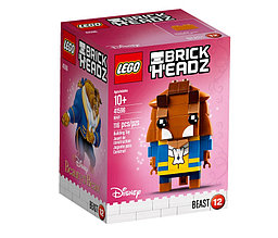 41596 Lego BrickHeadz Чудовище, Лего БрикХедз