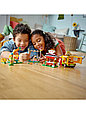 41701 Lego Friends Рынок уличной еды, Лего Подружки, фото 7