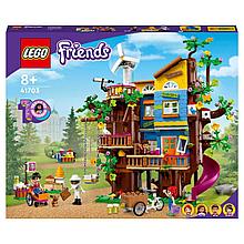 41703 Lego Friends Дом друзей на дереве, Лего Подружки