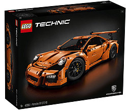 42056 Lego Technic Porsche 911 GT3 RS