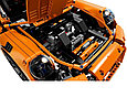42056 Lego Technic Porsche 911 GT3 RS, фото 4
